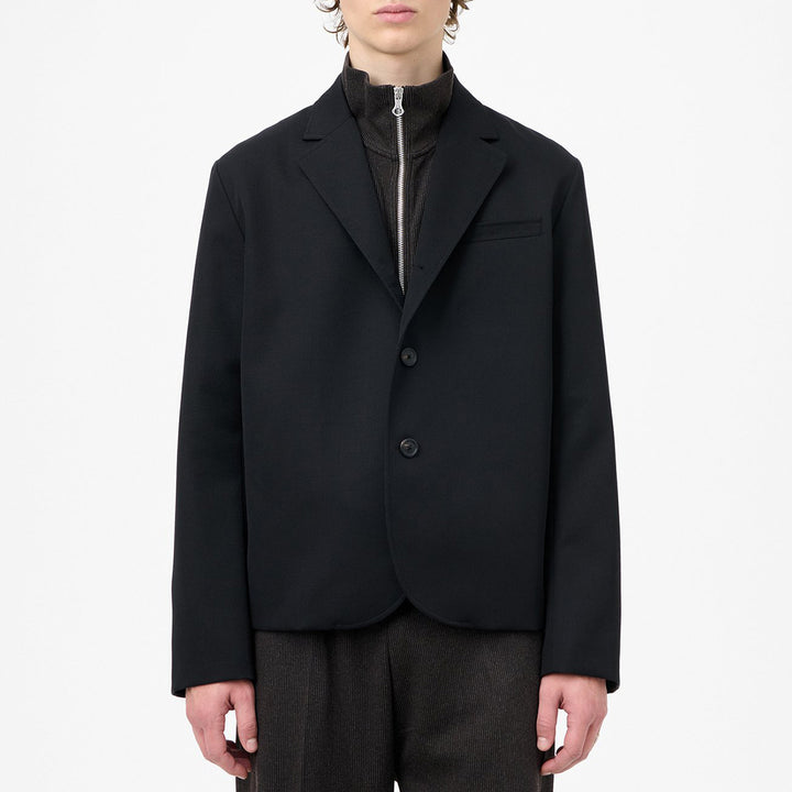 Rolling Blazer