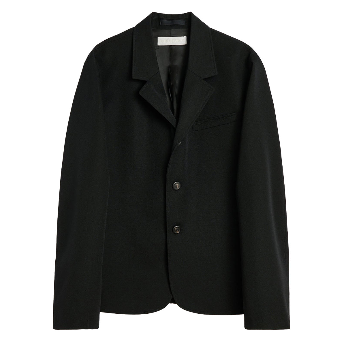 AMIRI 40 OVERSIZED DB BLAZER 　ブレザー AMIRI 40 OVERSIZED DB BLAZER ブレザー