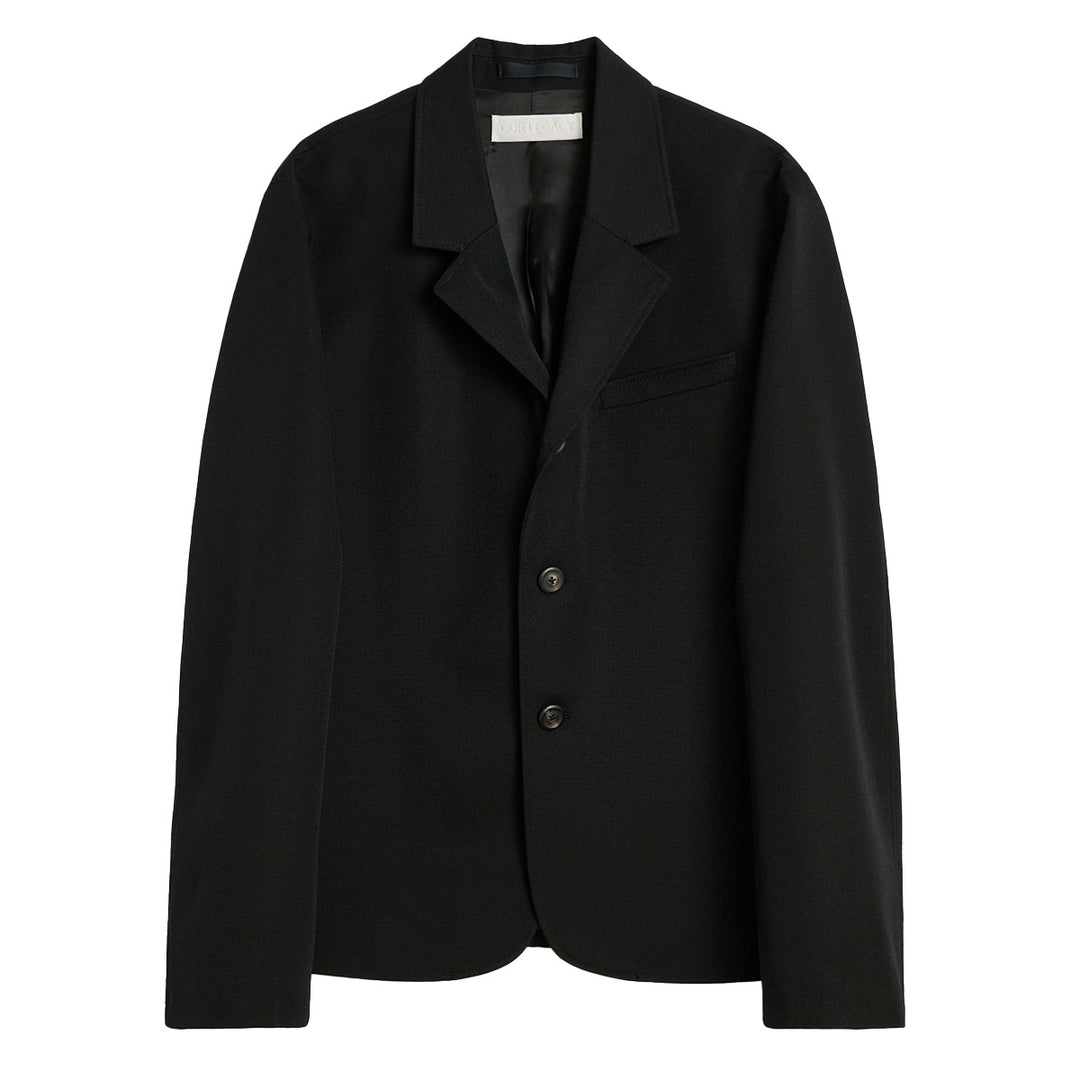 Rolling Blazer