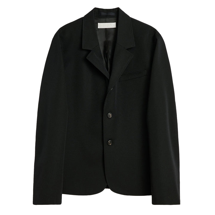 Rolling Blazer