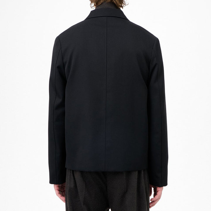 Rolling Blazer