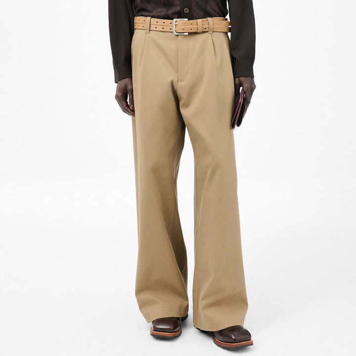 BRIDGE CHINO