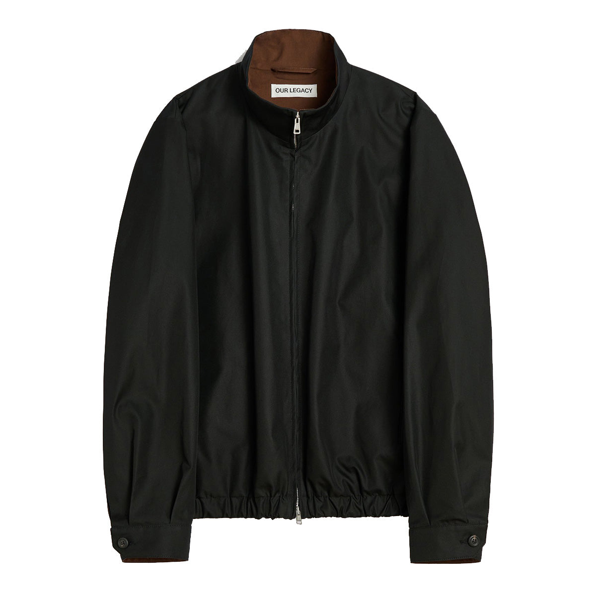 CASINO JACKET | Why are you here?