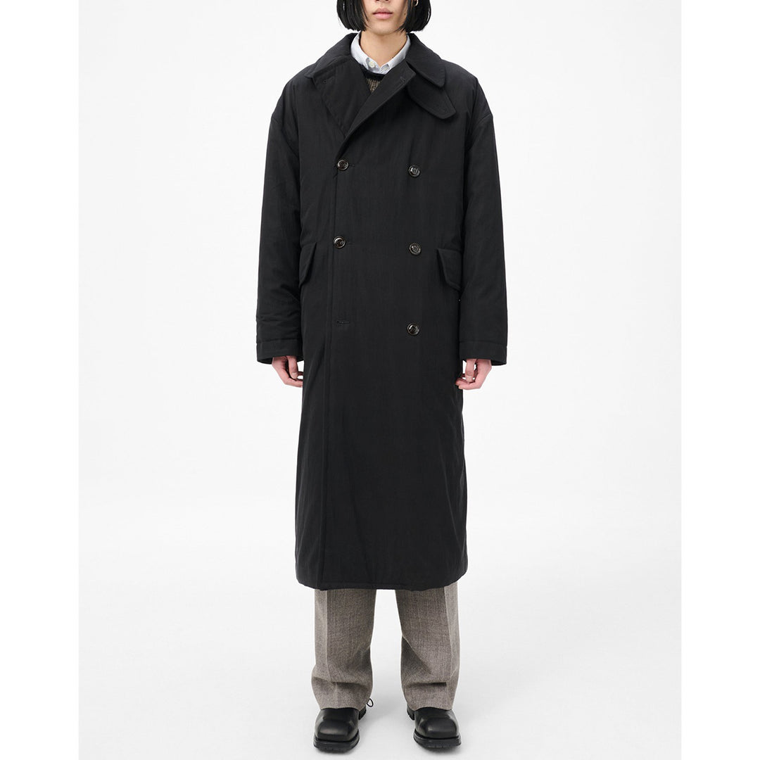 DUVET TRENCH