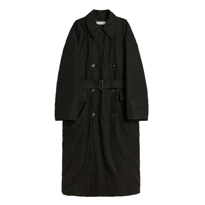 DUVET TRENCH