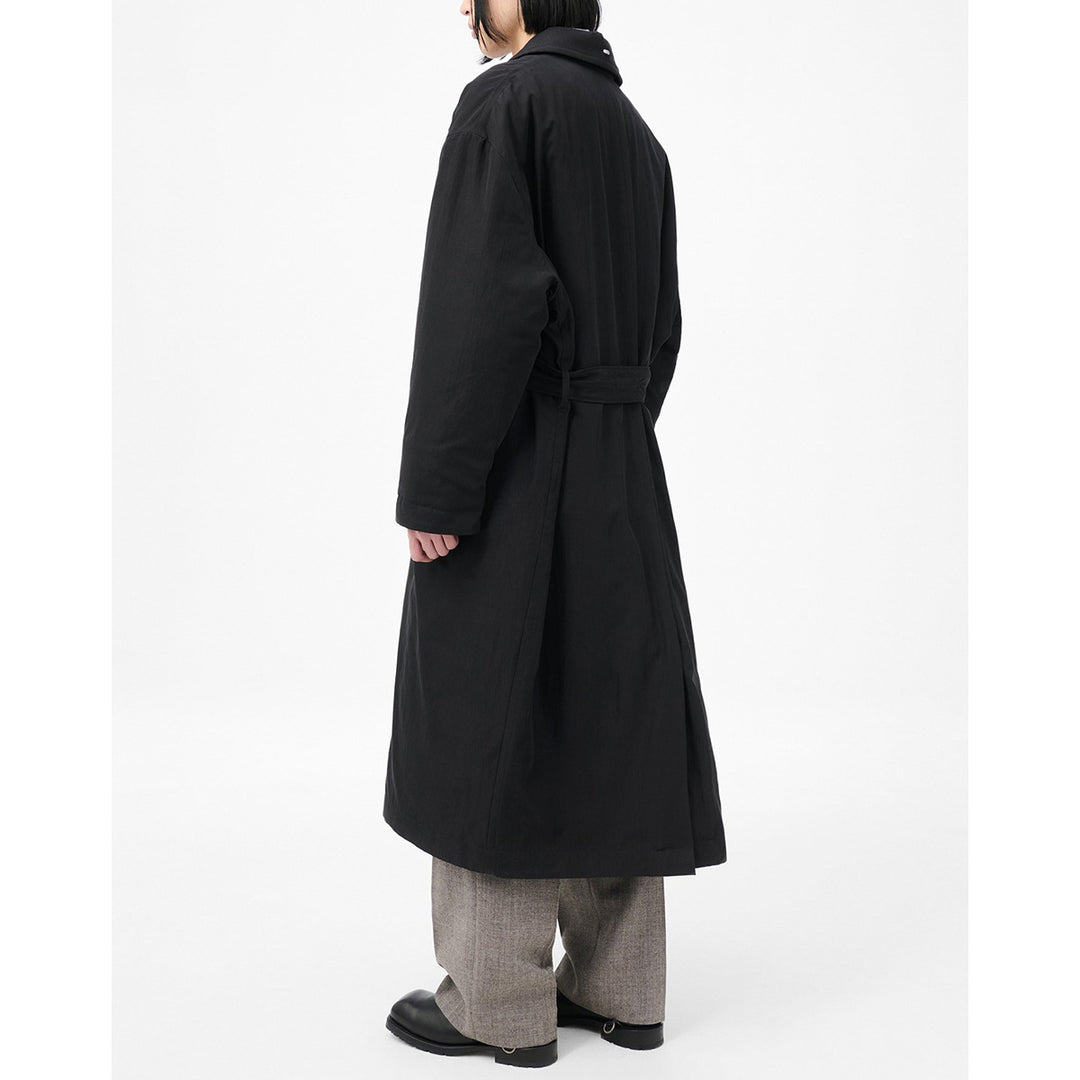 DUVET TRENCH