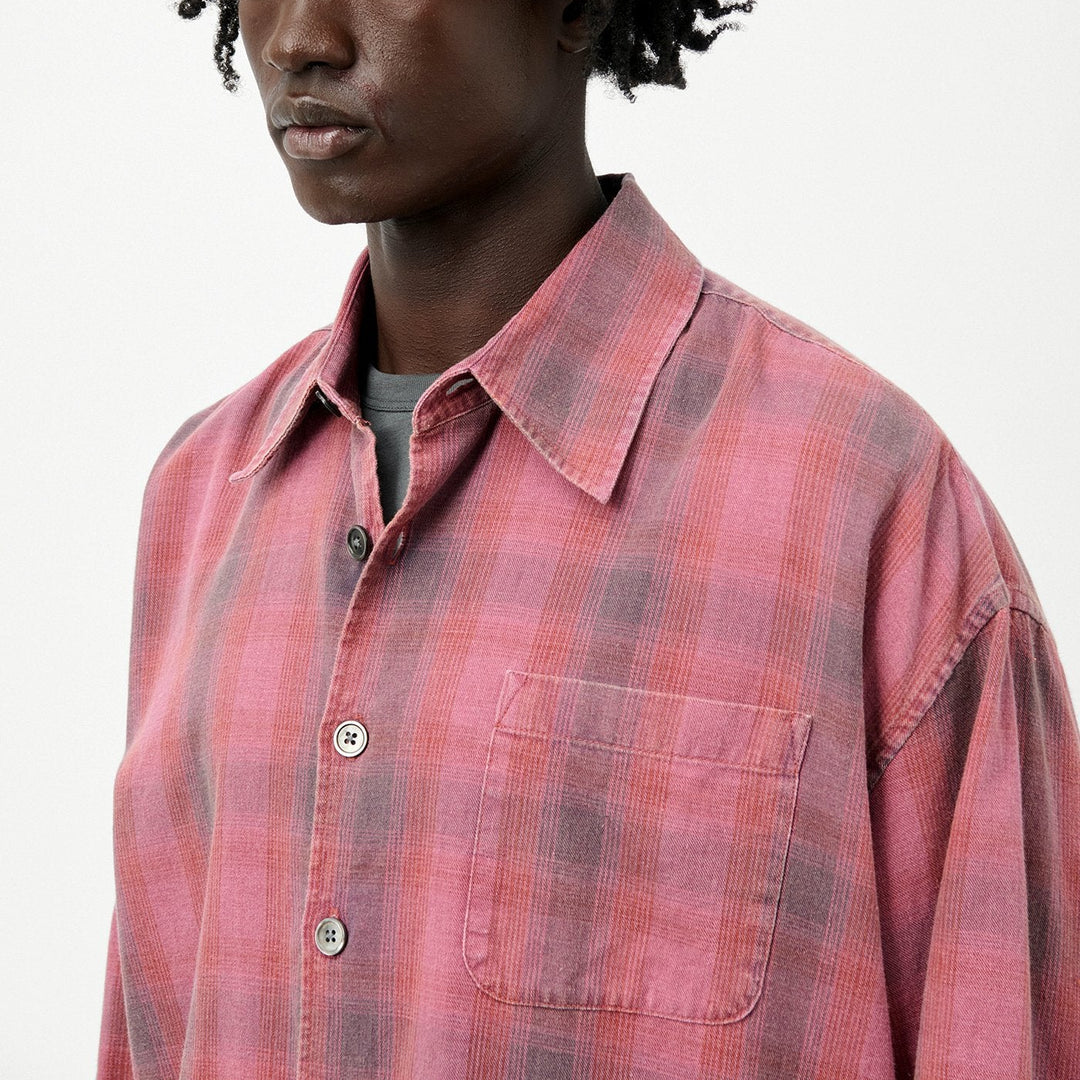 OUR LEGACY - BORROWED SHIRT