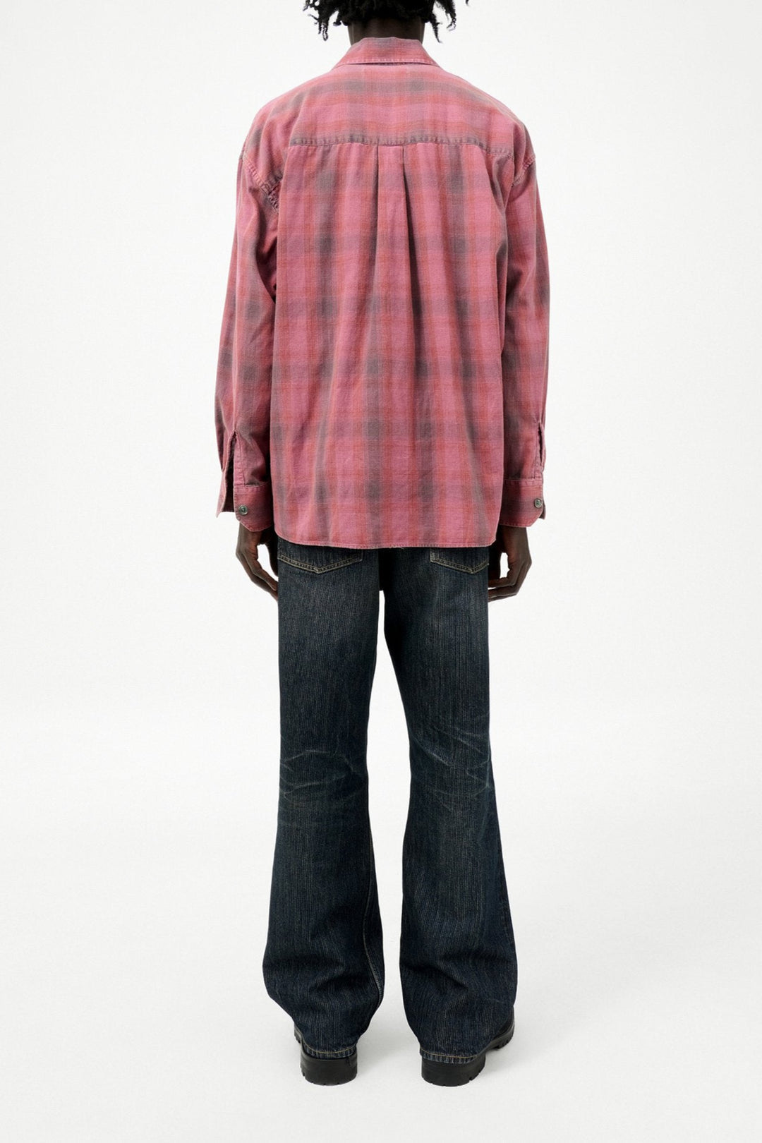 OUR LEGACY - BORROWED SHIRT