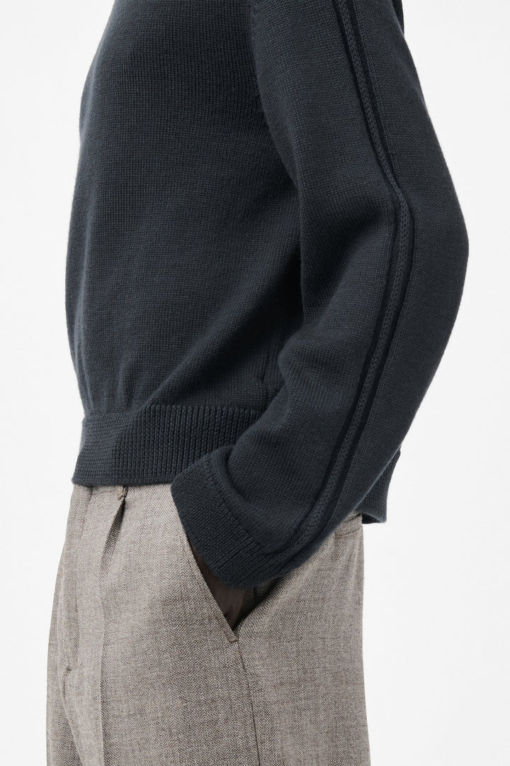 OUR LEGACY - TRUE ROUNDNECK