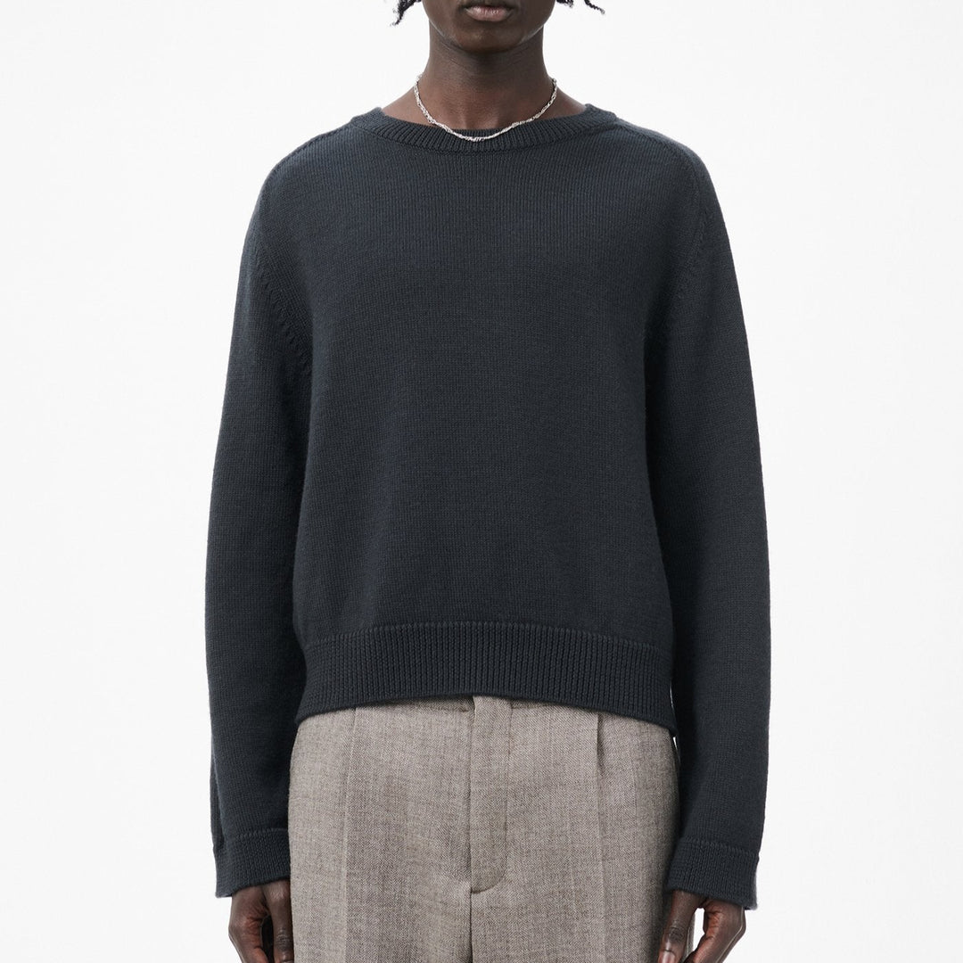 OUR LEGACY - TRUE ROUNDNECK