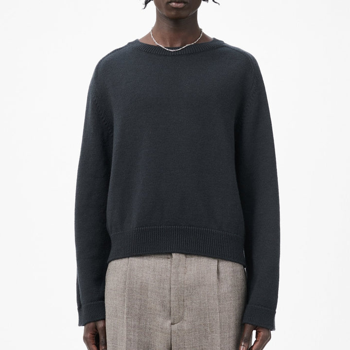 OUR LEGACY - TRUE ROUNDNECK