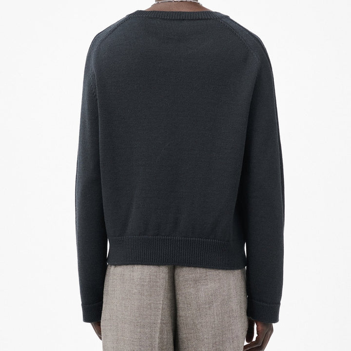 OUR LEGACY - TRUE ROUNDNECK