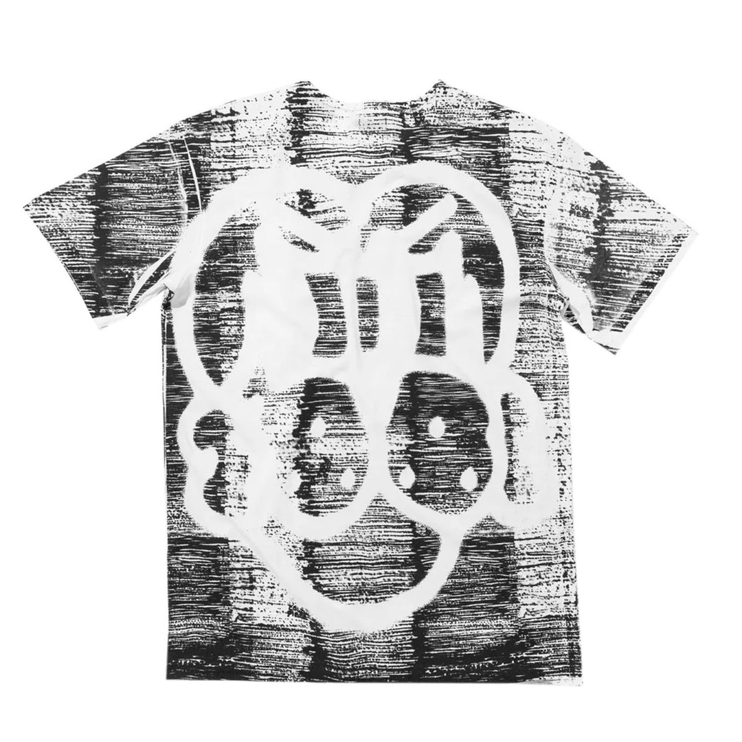 KNOCK OUT PUP TEE