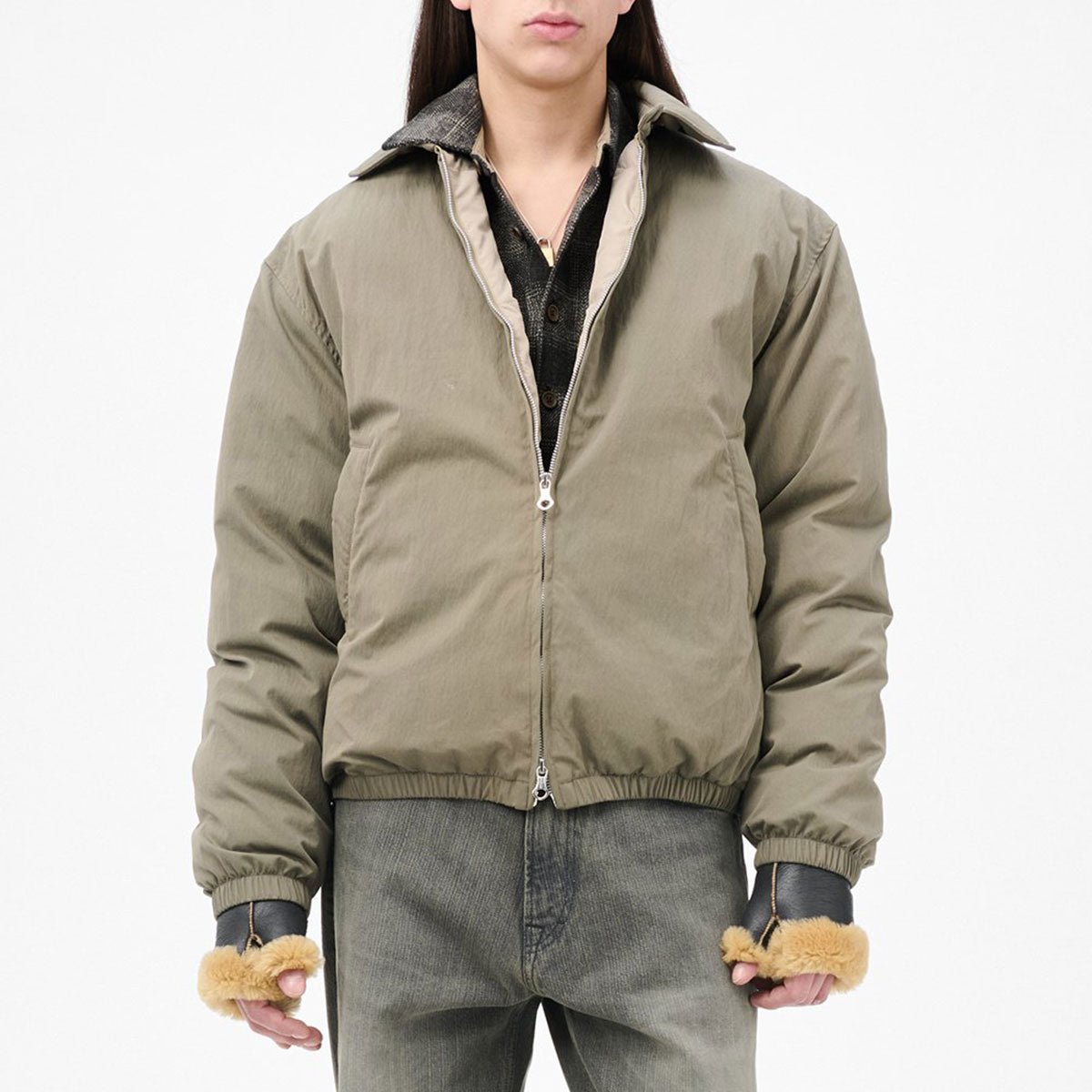 AVENUE PUFFA | Why are you here?