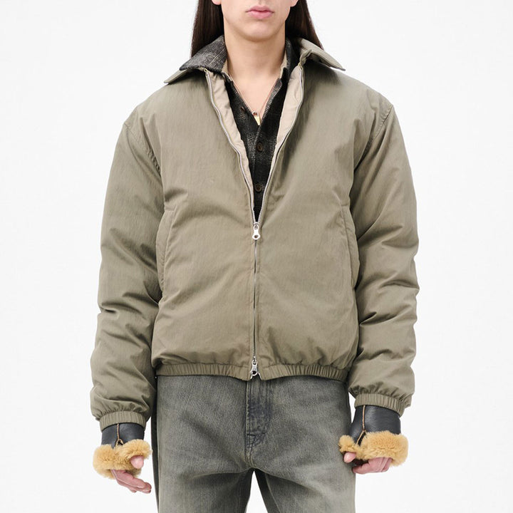 AVENUE PUFFA