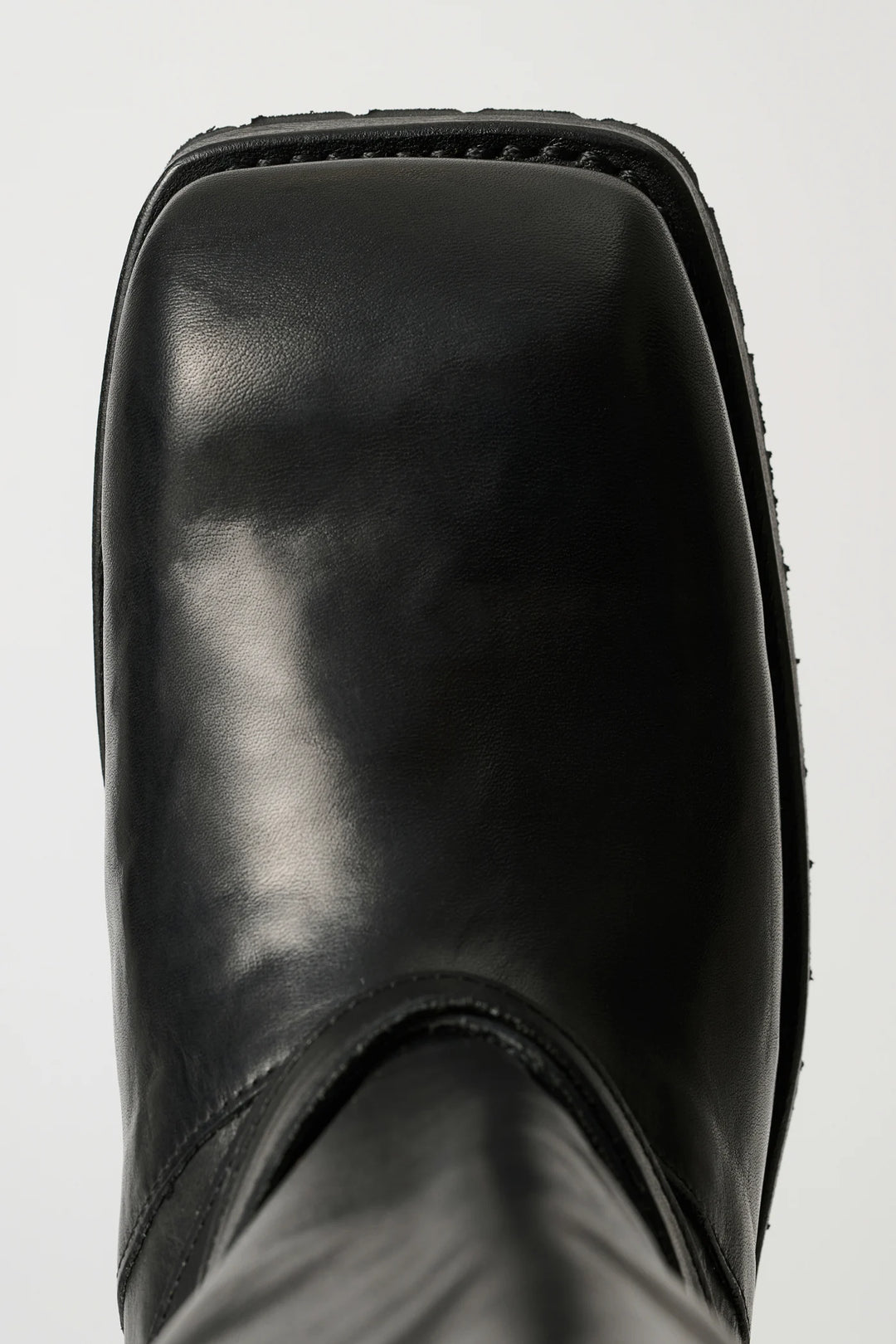 HIGH ENGINE BOOT