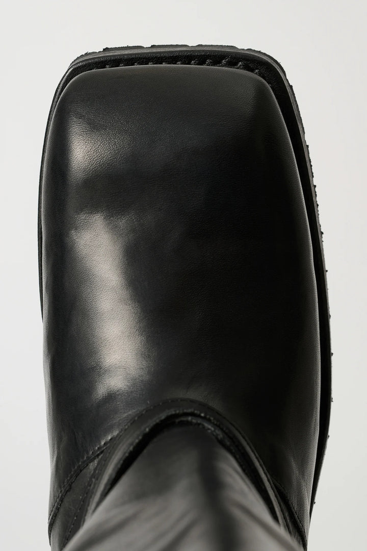 HIGH ENGINE BOOT