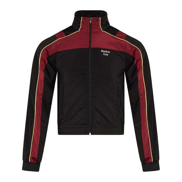 Martine Rose - SHRUNKEN TRACK JACKET