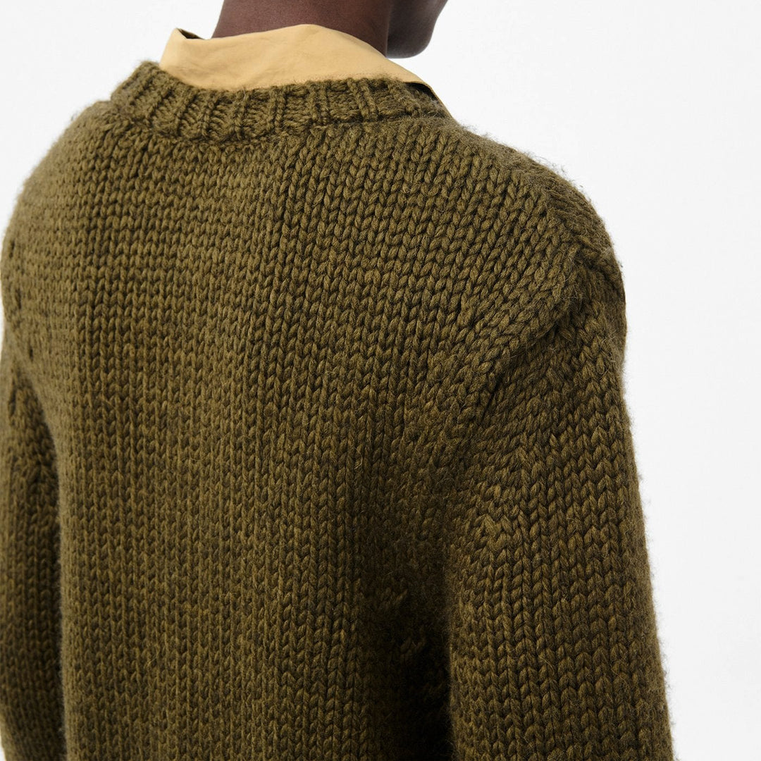 OUR LEGACY - OVER CARDI