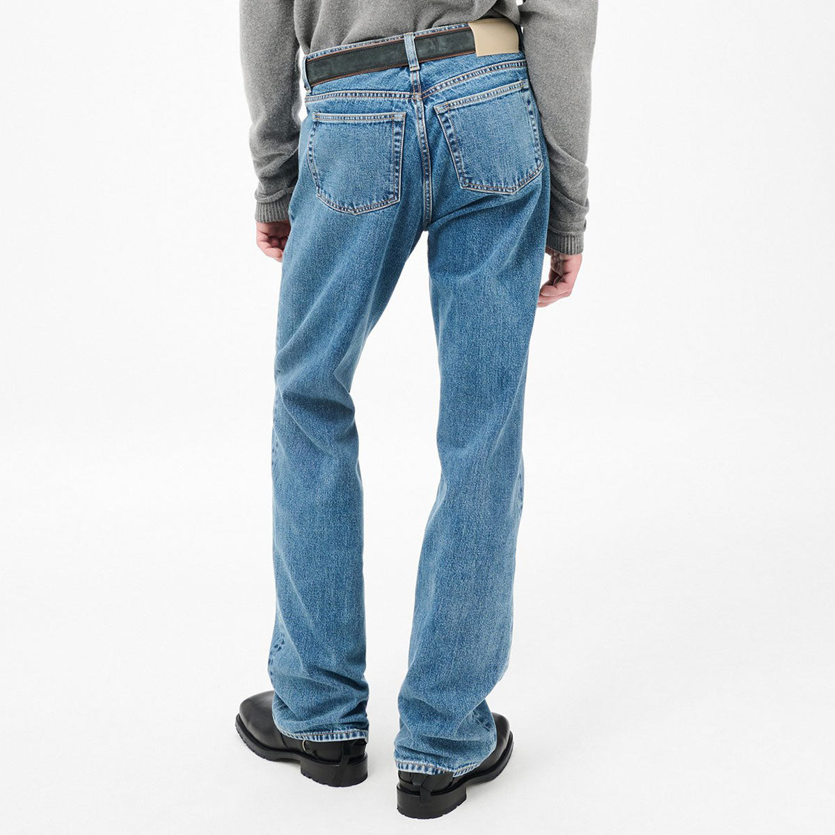 CARLSON CUT | Why are you here?