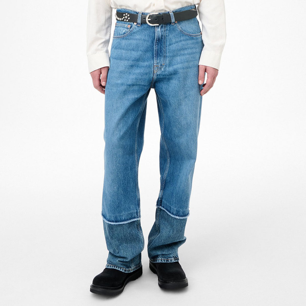 THIRD CUT | Why are you here?