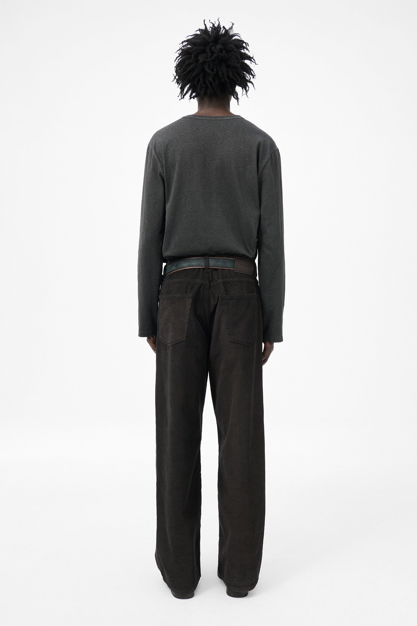 【かなり希少】OUR LEGACY 24AW vast cut 28サイズ 新品 かなり希少】OUR LEGACY 24AW vast cut 28サイズ 新品 - メルカリ