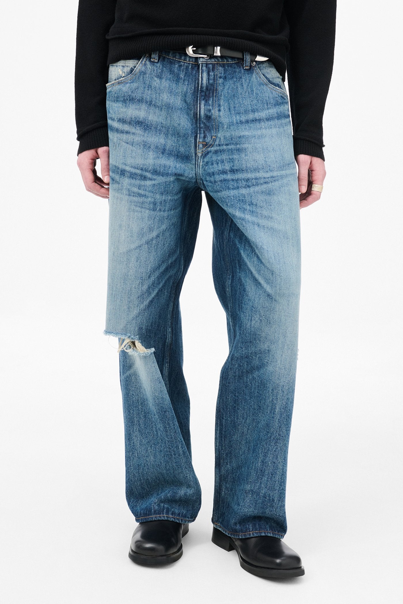 VAST CUT | Why are you here?