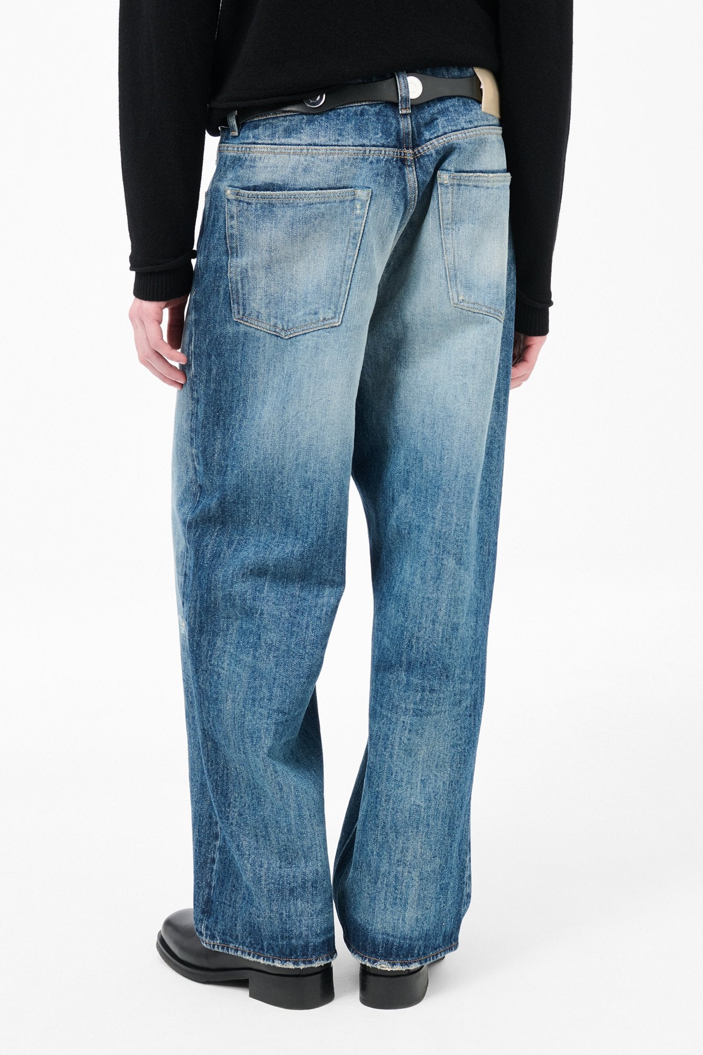 VAST CUT | Why are you here?