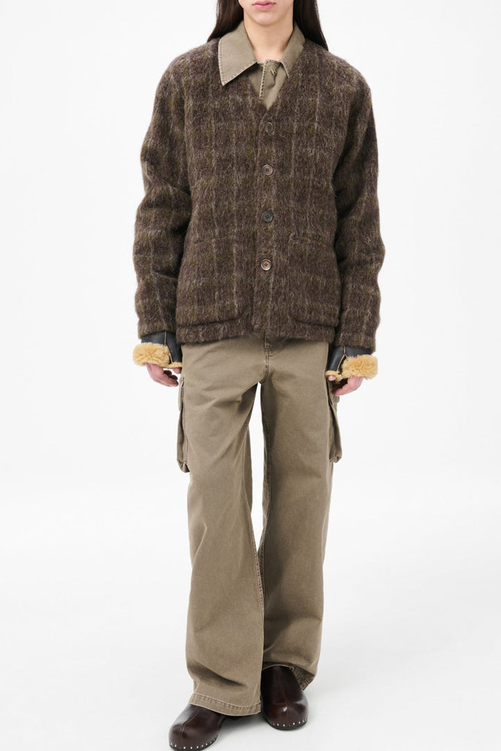 OUR LEGACY - CARDIGAN