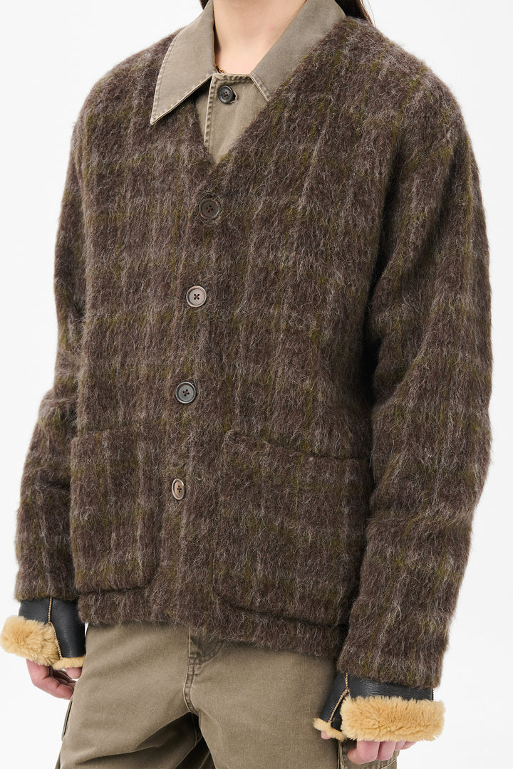 OUR LEGACY - CARDIGAN