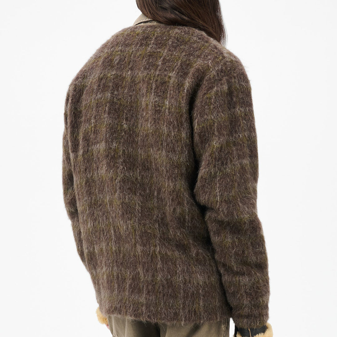 OUR LEGACY - CARDIGAN