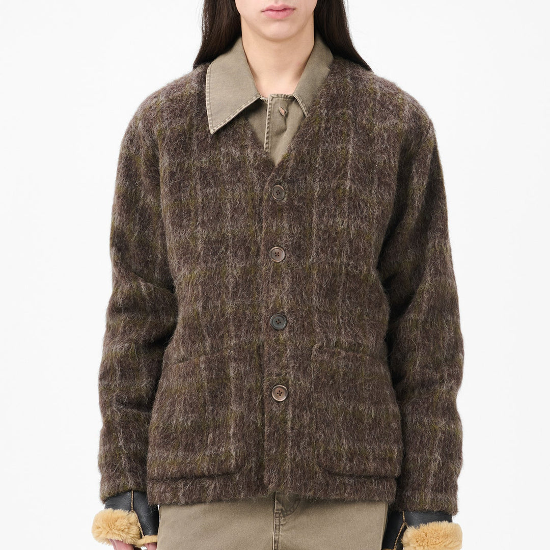 OUR LEGACY - CARDIGAN