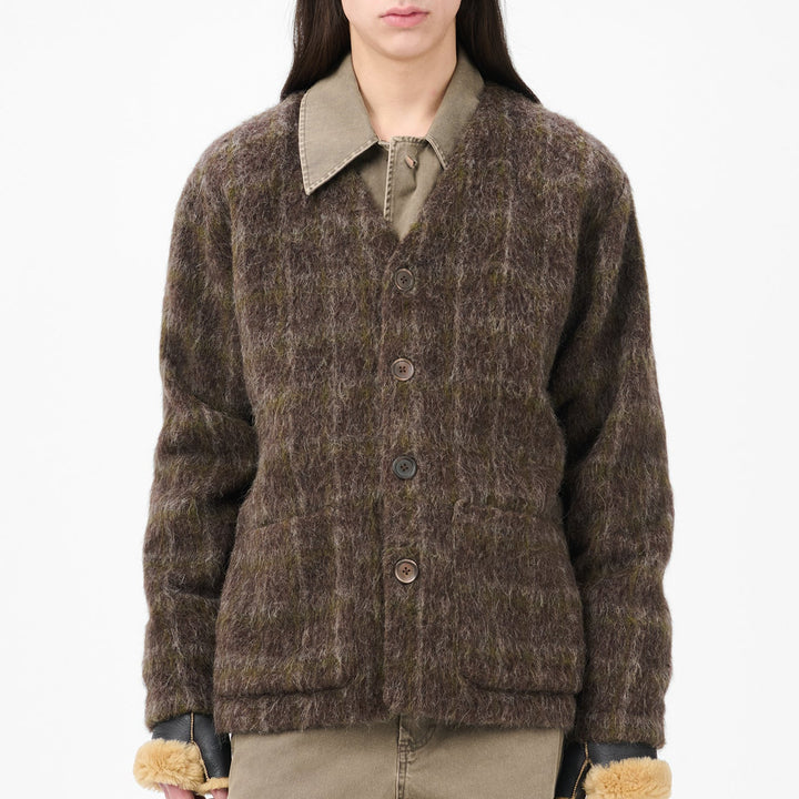 OUR LEGACY - CARDIGAN
