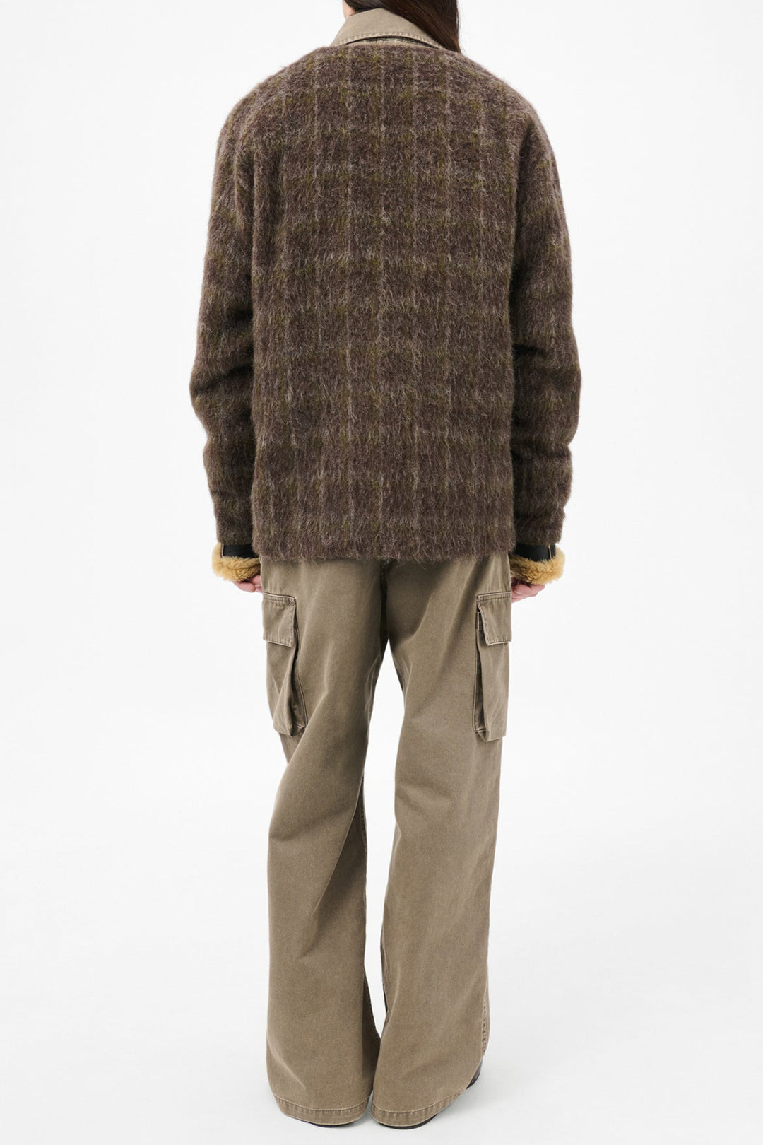 OUR LEGACY - CARDIGAN