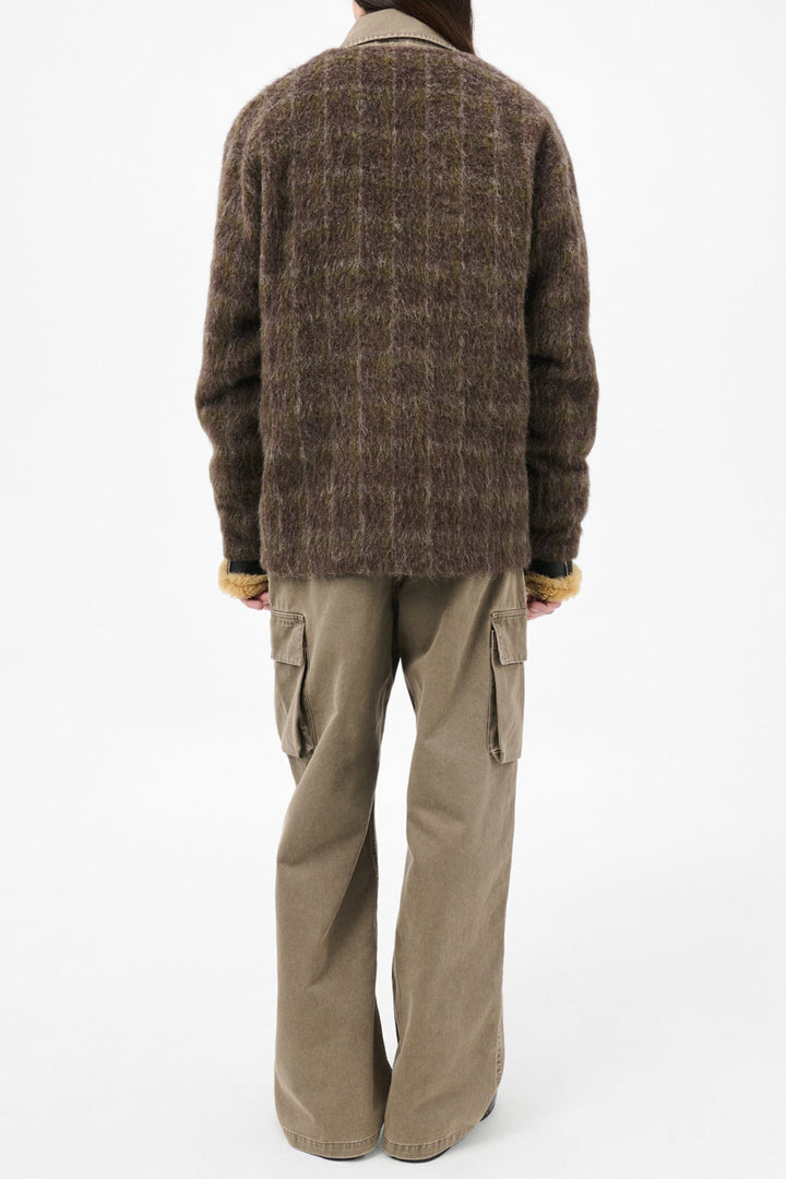 OUR LEGACY - CARDIGAN