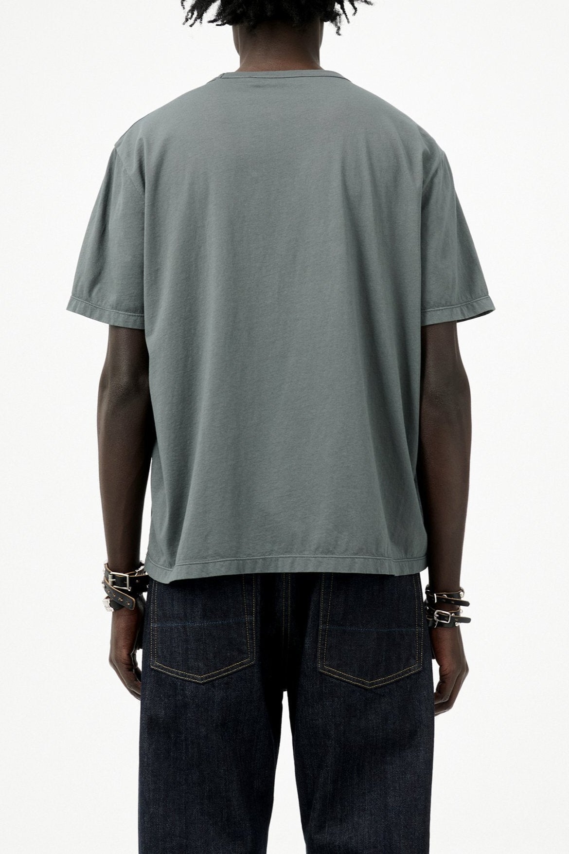 NEW BOX T-SHIRT | Why are you here?