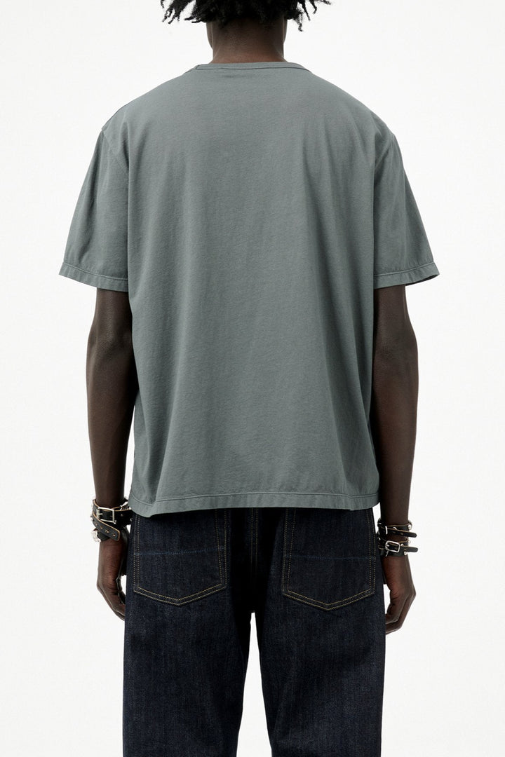 OUR LEGACY - NEW BOX T-SHIRT