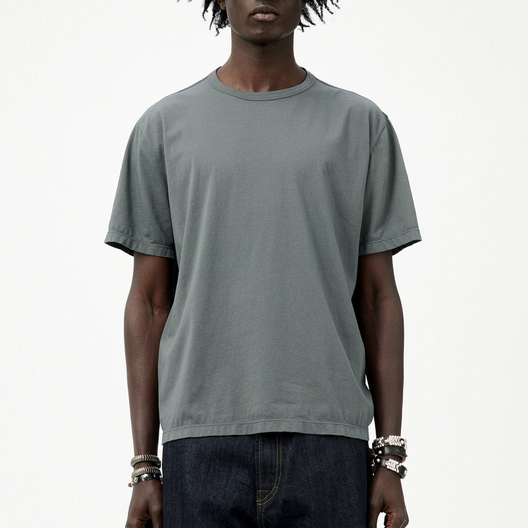 OUR LEGACY - NEW BOX T-SHIRT