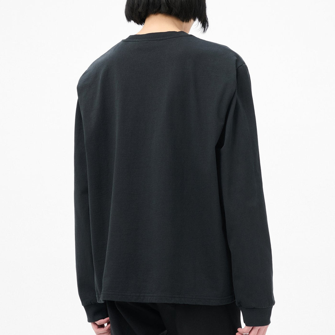 OUR LEGACY - TOUR LONGSLEEVE
