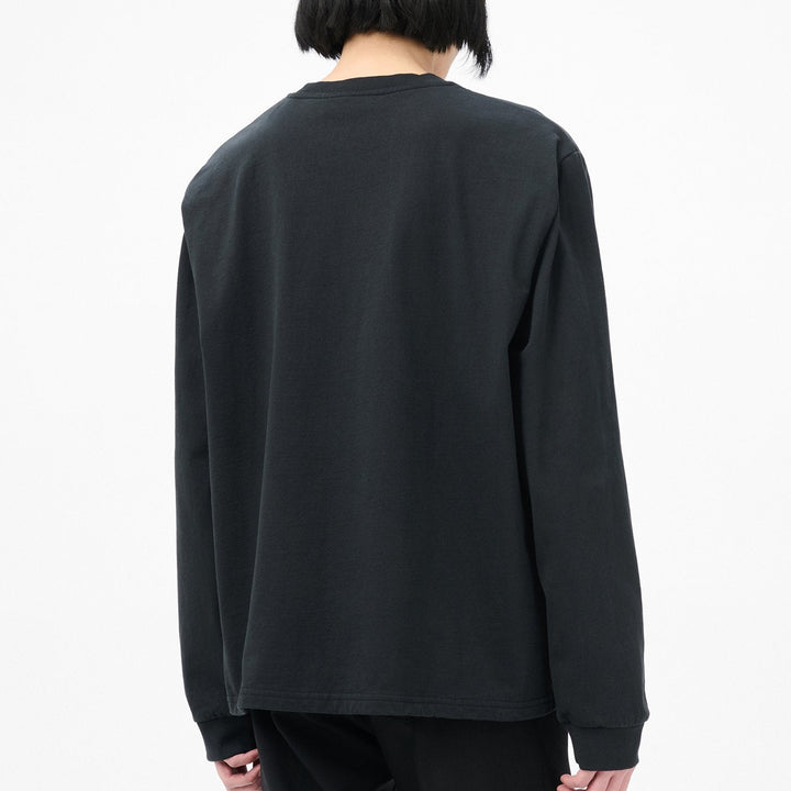 OUR LEGACY - TOUR LONGSLEEVE