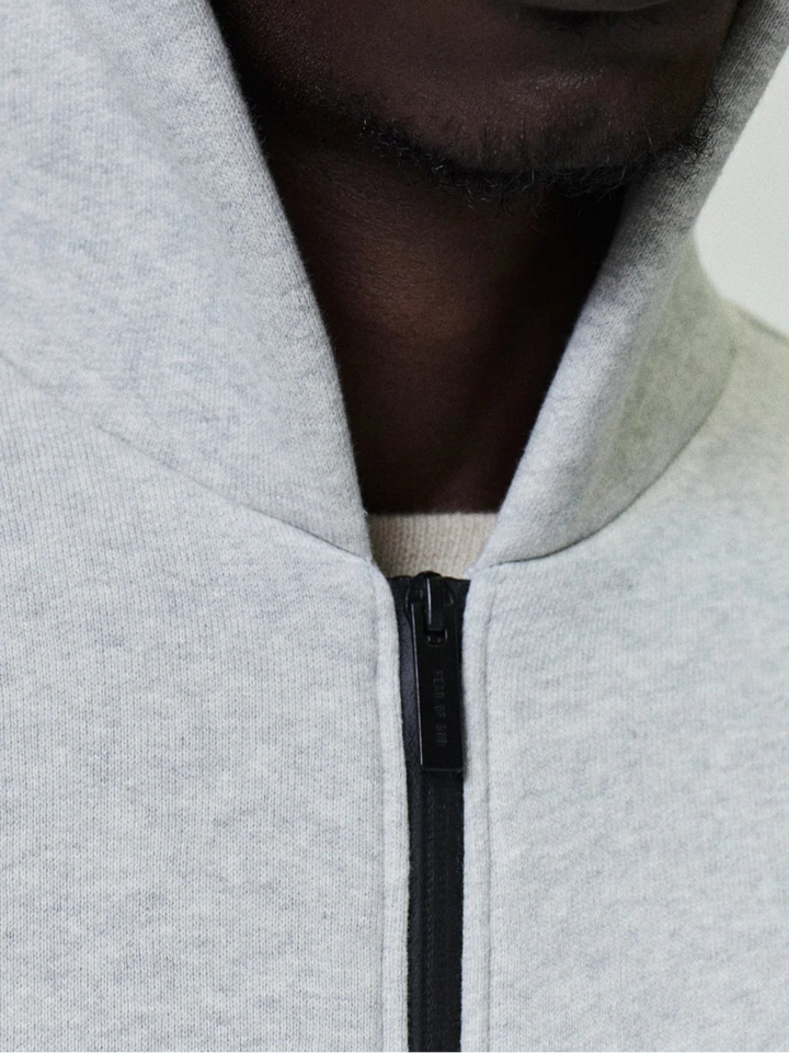 Fear of God - Athletics Zip Up Hoodie