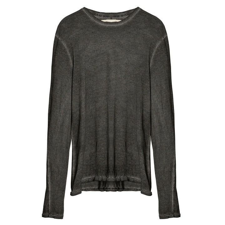 Marcel Everette - Reversible Overlock Long Sleeve