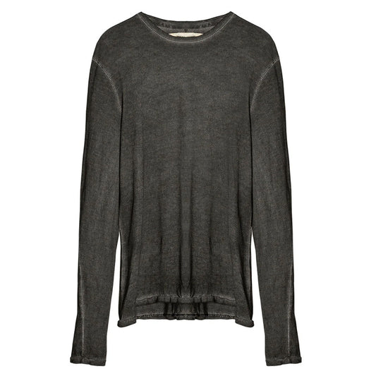 Marcel Everette - Reversible Overlock Long Sleeve