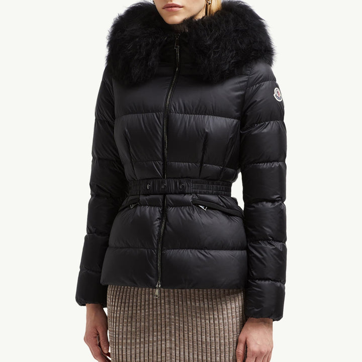 Moncler - Boedショートダウンジャケット