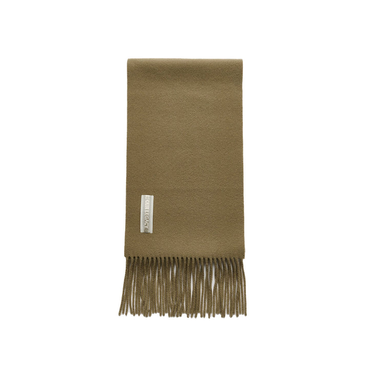 OUR LEGACY - ESTATE SCARF