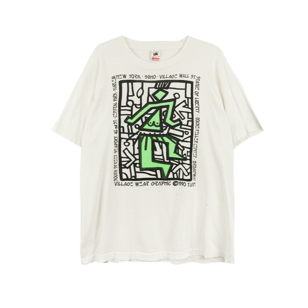 Vintage T-Shirt - Vintage