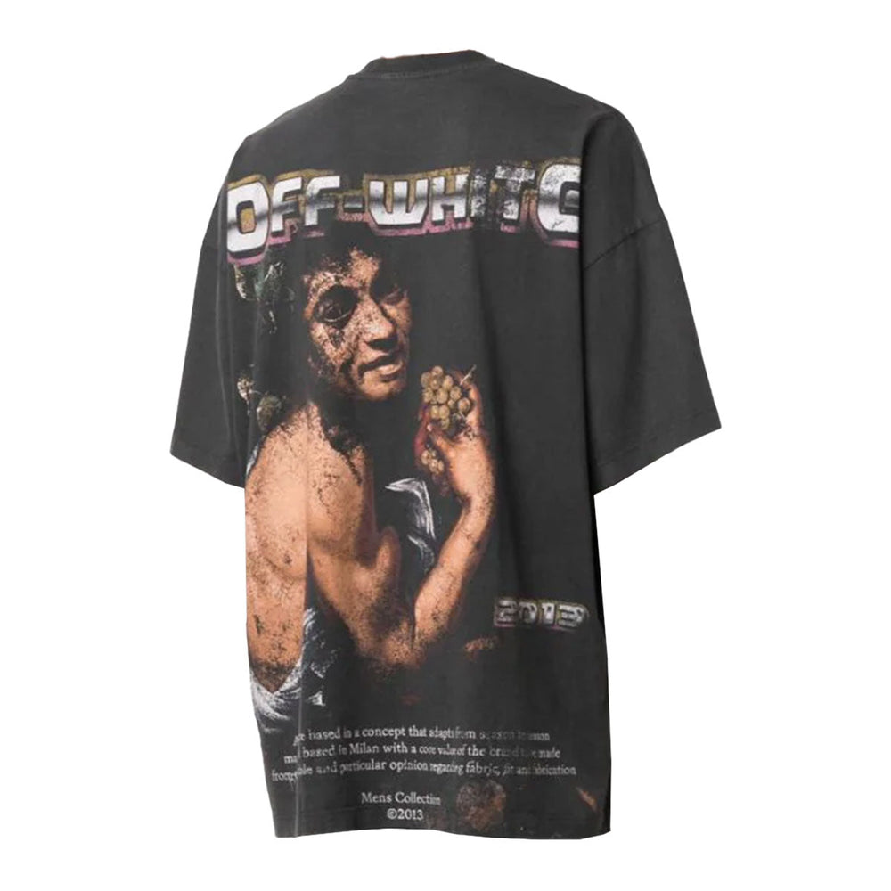 DIGIT BACCHUS OVER S/S TEE - Off-White™