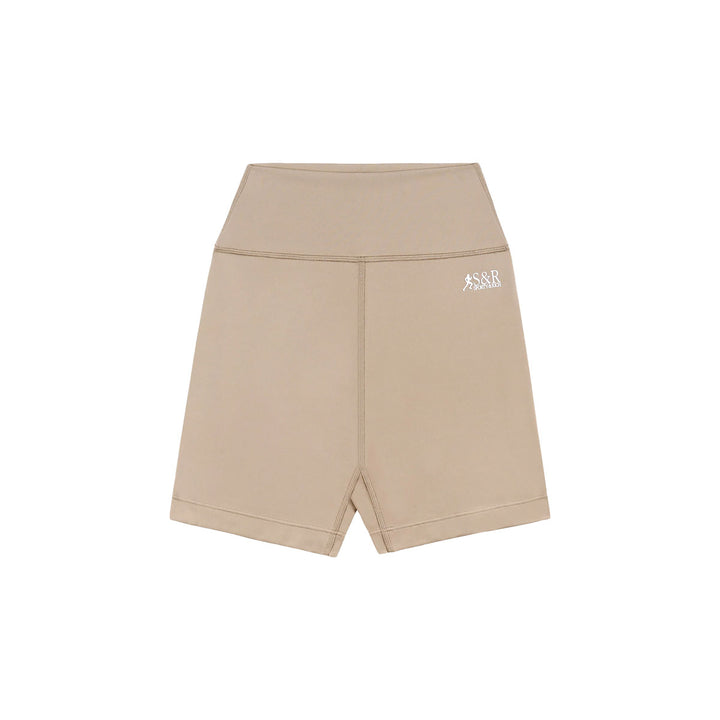 SR Runner Biker Short