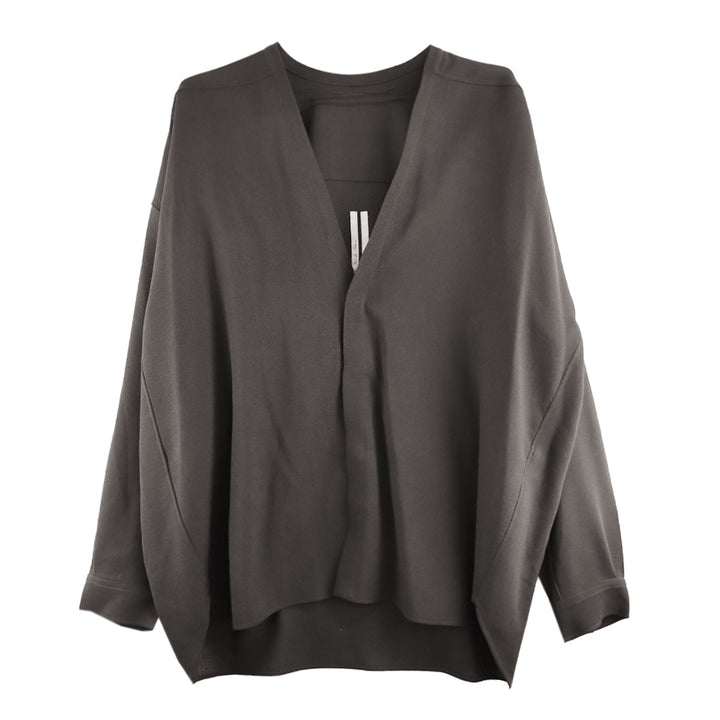 Rick Owens - LIDO LARRY SHIRT
