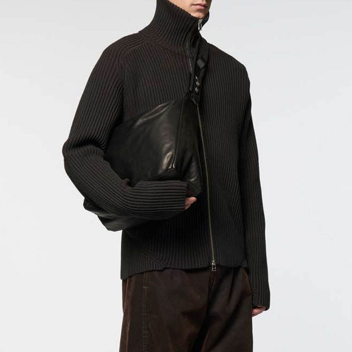 OSCAR BAG | Why are you here?